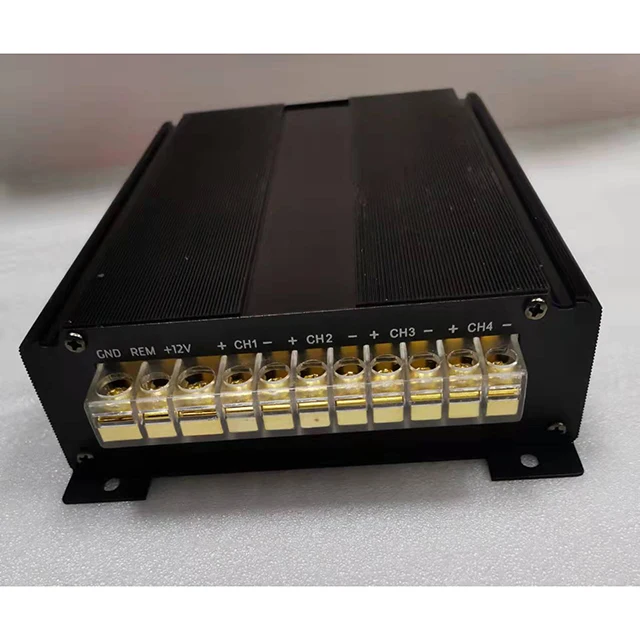 car stereo amplifier customizable car amplifier 4 channel full bridge car amplifiercar amplifier