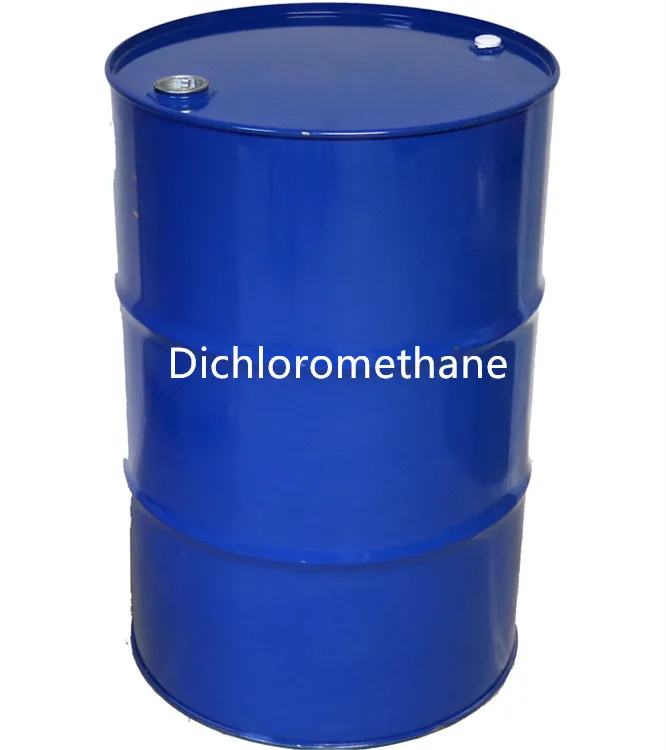 Cheap Hot Sale Top Quality Dichloromethane Methylene Chloride 99.99%