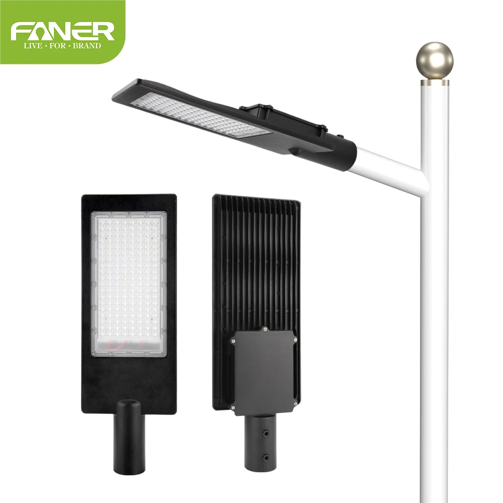 
Faner inmetro certification eu suspension street light led street light 220v ip65 led street light 
