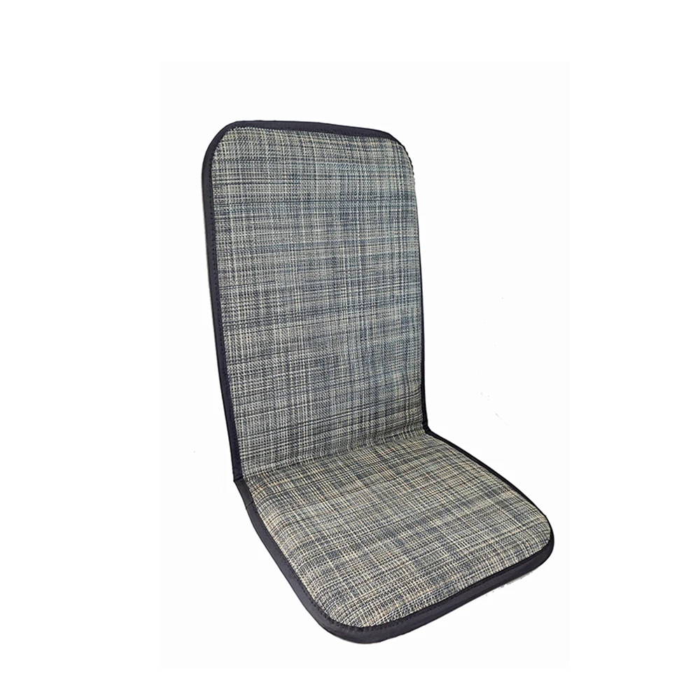 Breathable Ergonomic Auto Backrest Seat Cushion Pillow Back Support Fashion Car Seat Cushion