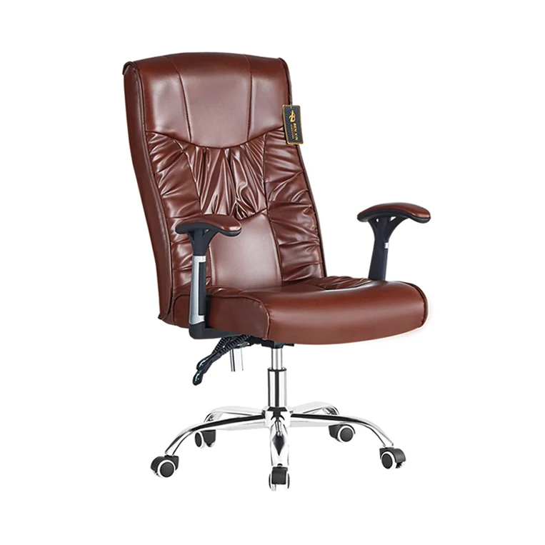 
faux grey genuine leather modern executive office chair beige manufacturers from china faux leather dining chairs modern room furniture classic mid century chair contemporary high back rest white pu plywood