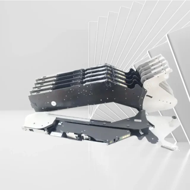 Original SMT Spare Parts Universal 8mm SMT Feeder 50381213 for SMT pick and place machine