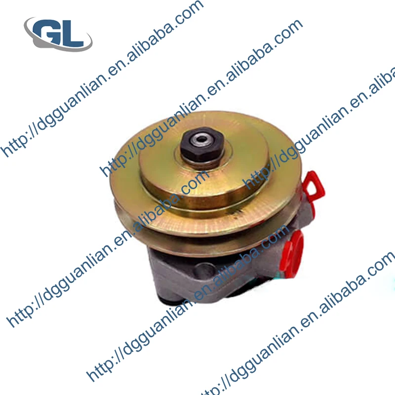 High Quality Fuel Supply Pump 0211 2675 For Deutz BF4M1013 BFM1013 Vol-vo EC240BLC EC290