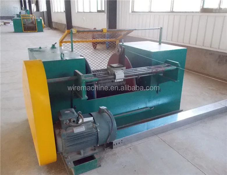 
China Factory Spooler type Take up Machine 