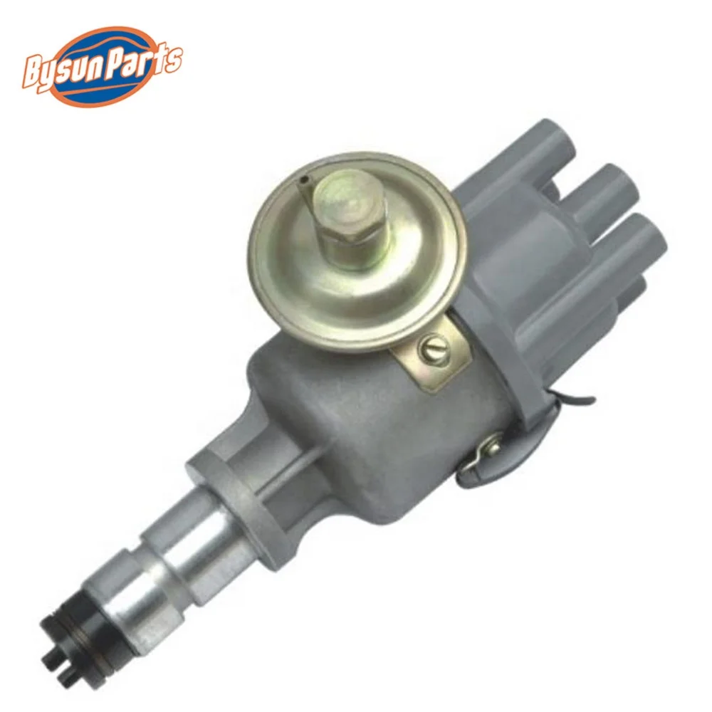 BYSUN Auto Parts Starter Ignition Distributor 115911000 FOR Skoda FAVORIT