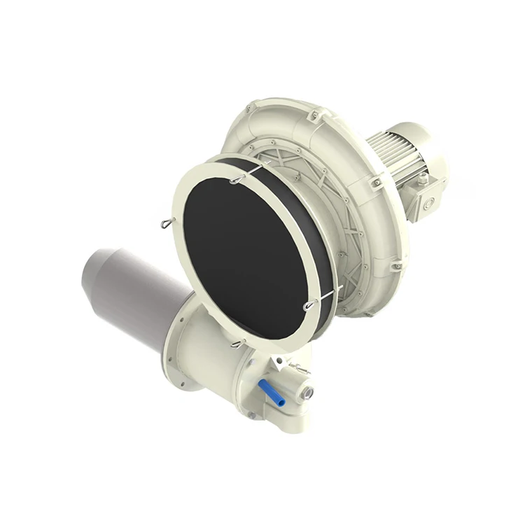 Professional Manufacturer Pulverized Coal Gun Gas Burner For Boiler Industrial PTC-1200HS