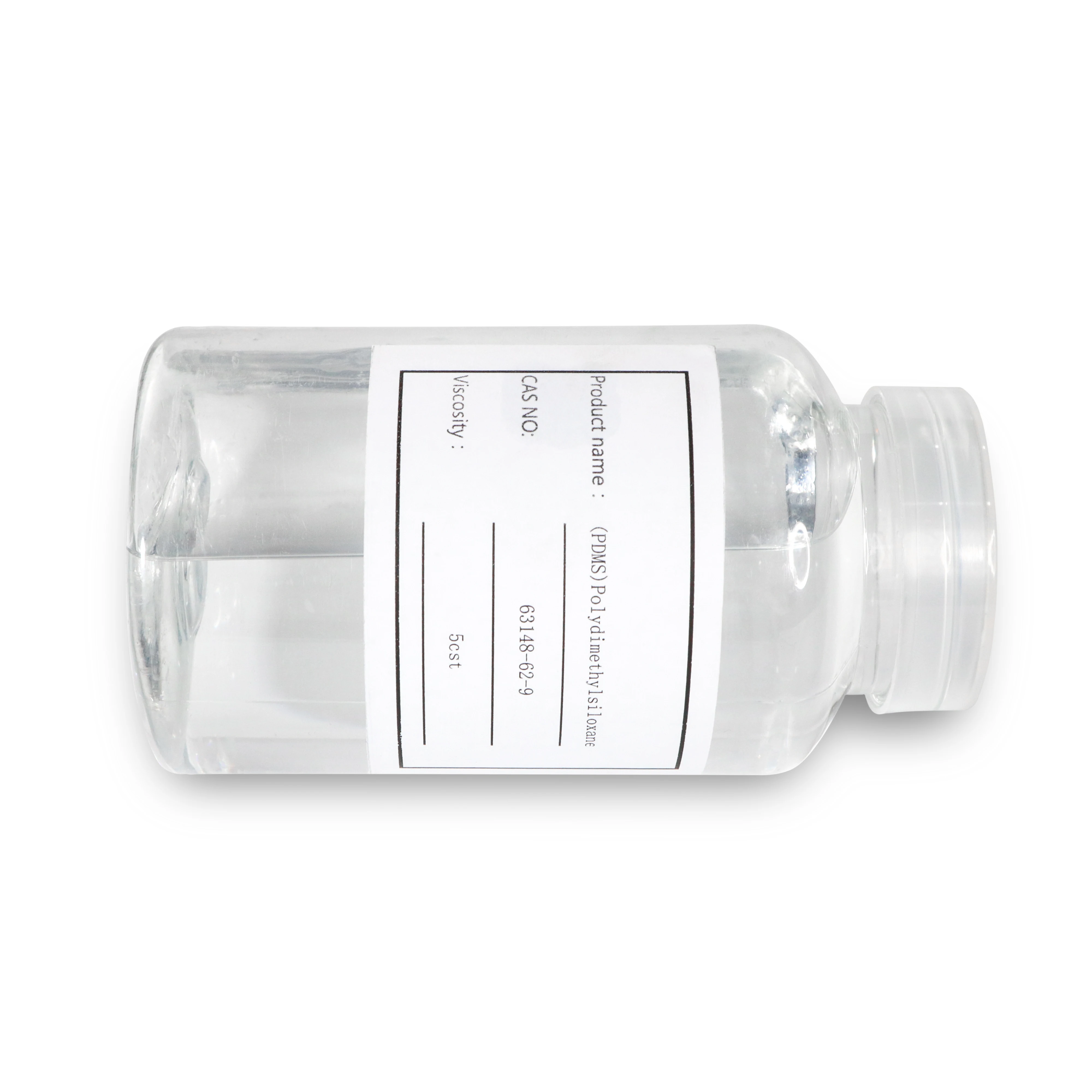 bath circulator oil liquid calibration bath fluid CAS No 63148-62-9 Polydimethylsiloxane  Dimethyl Silicone Oil