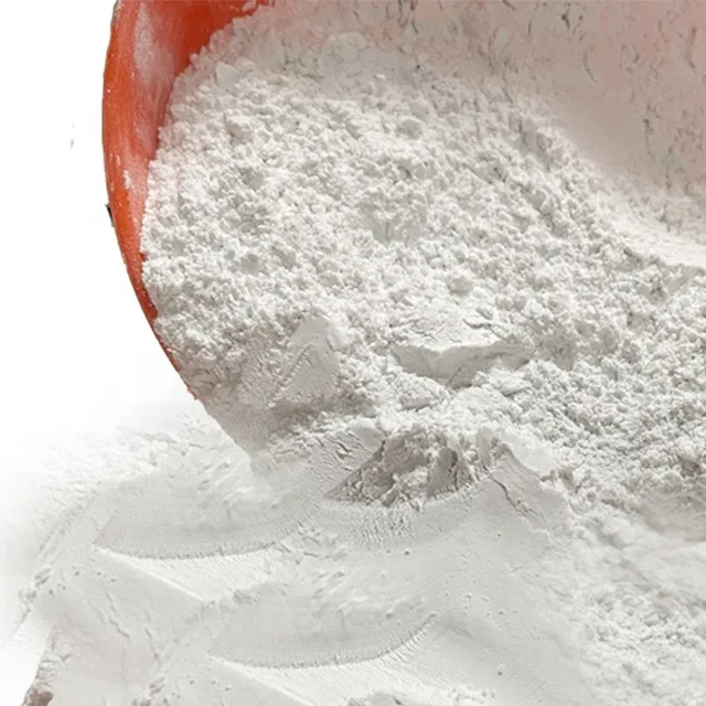 High Brightness Performance Active Low Price Cosmetics Grade  Minerals Talcum Powder 800 mesh