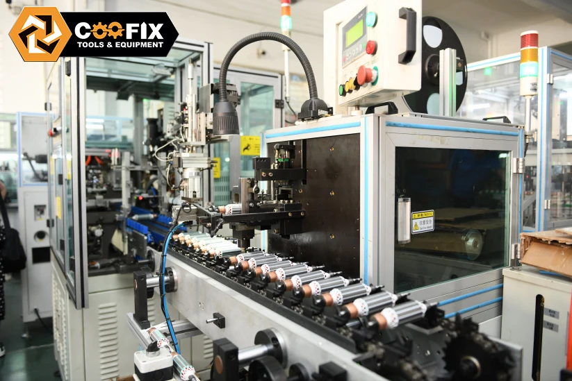 3-4 Pcs Cordless Rechargeable Professional Brushless Electric Hammer Drill Angle Grinder Wrenches Combination Tool Set