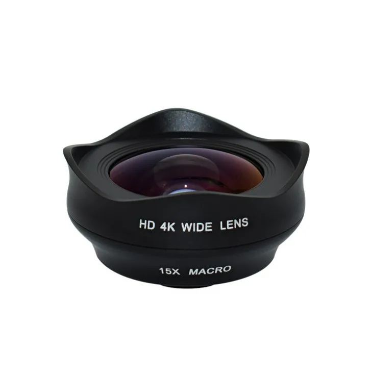 camera lens
