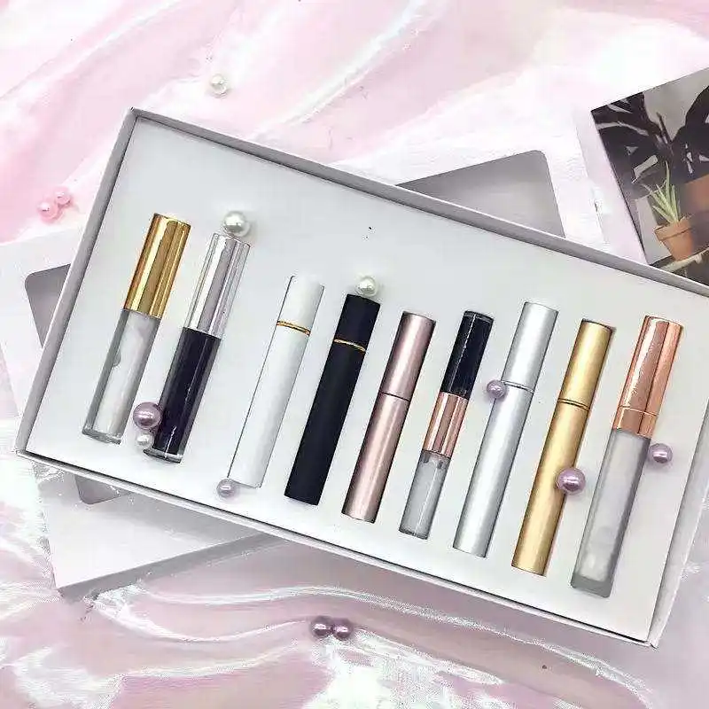 SY shuying 2022 New Arrival Private Label Oil Latex Free Fast Drying Strong Lash Glue for Strip Lashes