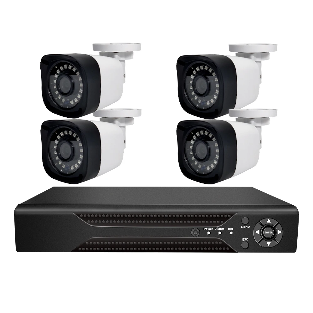 WESECUU indoor outdoor security camera outdoor cctv ahd analog camera security camera outdoor