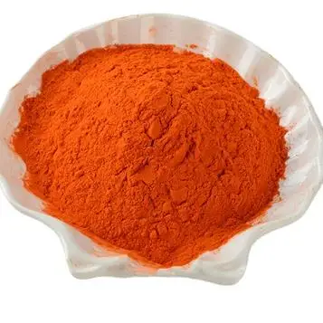 China factory natural herbal extract gardenia yellow powder food coloring gardenia yellow pigment E20 E30/E60/E300 E500