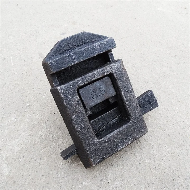 Fm20 Rail Clip T-Track Clamp Rail Clamp