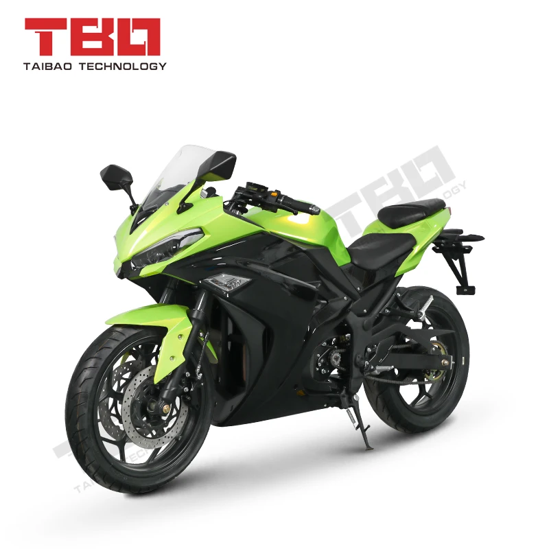 Fast speed 72v 5000w electric motorbike mid drive powerful adult racing electric motorcycle off-road electric scooter