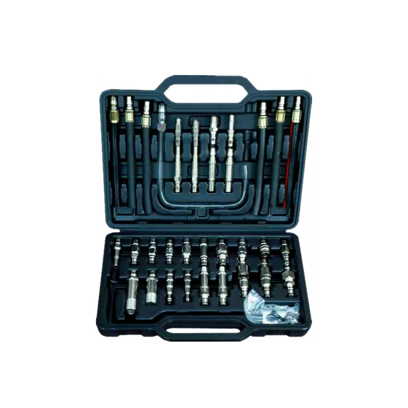 ATF-9800L transmission fluid flush exchange machine DC 12V oparate with button / auto gearbox oil exchange cleaning machine