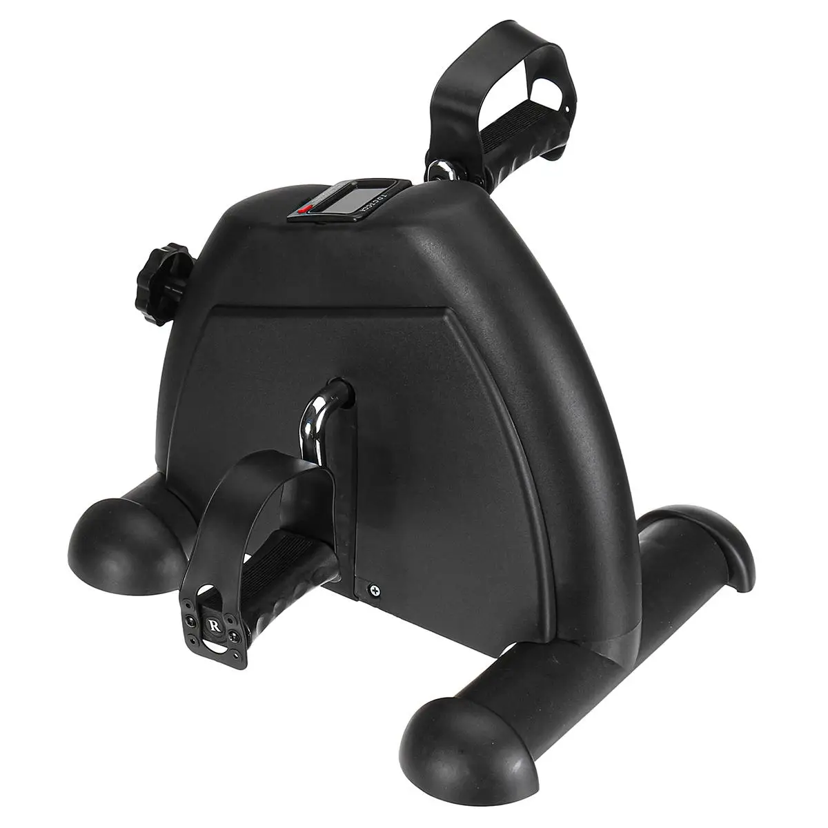 
Health recovery pedal exerciser arms and legs mini exercise bike mini cross trainer for elderly Chair Bike 