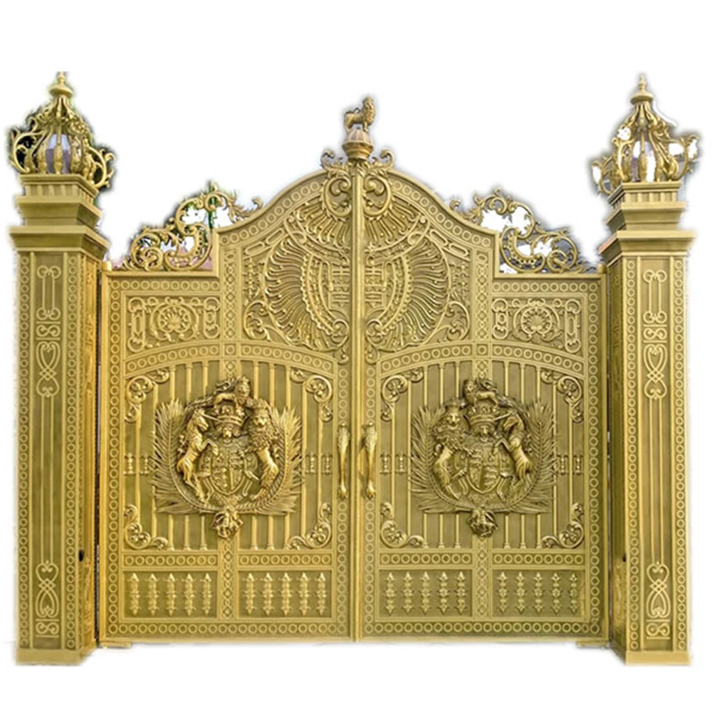 Exterior Metal Wrought Fancy Gates Models Price In India For Gardin Main Gate Designs Iron Gate Designs Simple