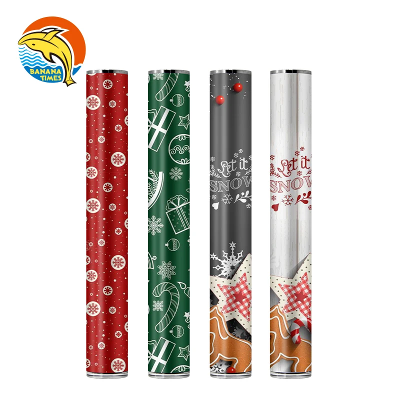 Оптовая продажа мини электронная сигарета батарея 510 нить батареи vertex S4 подогрева vape перо на аккумуляторах с упаковано в белую коробку