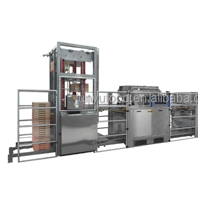 small automatic small jelly candy starch mogul line depositor gummy bear making machine candy starch mogul