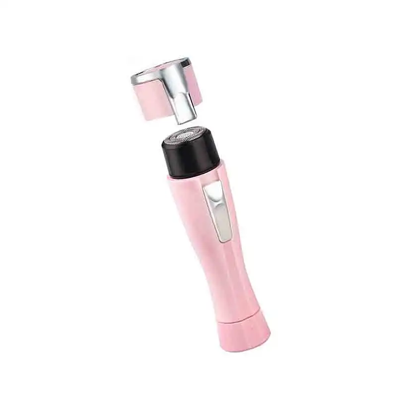 Ladies shaving electric female whole body face and armpit private parts shaved armpit hair leg hair epilator special offer