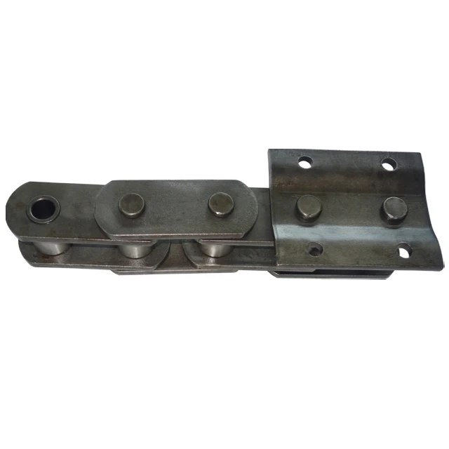 Iron NE Elevator Chain Of Conveyor Chain supplier with ISO