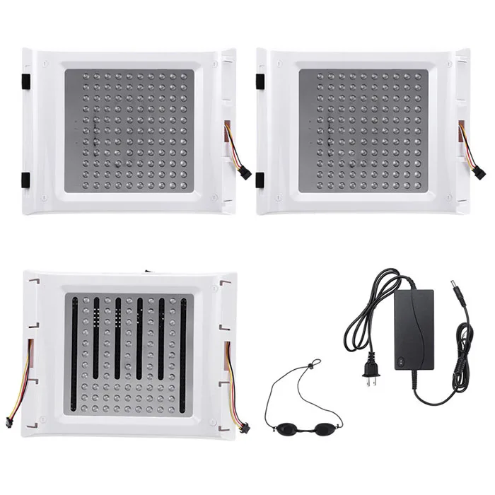Red Light Therapy Panel Pdt Facial Mask Machine Mascara Led 7 Colores Facial Fototerapia Led Facial Led Professional Facial