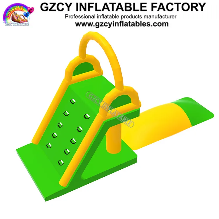 165 емкость Новый парк аттракционов плавающая вода игра взрослый надувной аквапарк