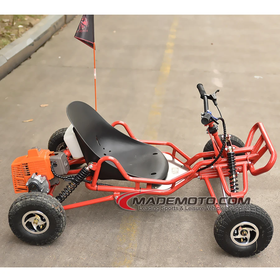 200 cc go kart