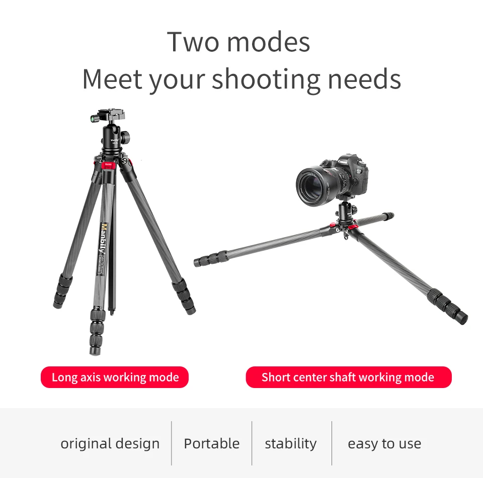 Штативы для камеры dslr профессиональный монопод селфи-палка штатив монопод легкий штатив для камеры