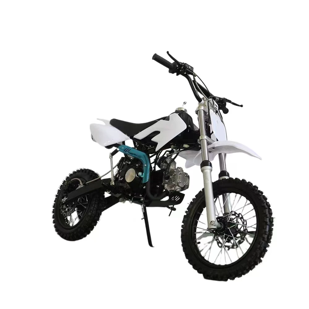 Многофункциональный 4-тактный велосипед для мотоцикла мотоцикл 125cc кросс-Байк детей 14 лет