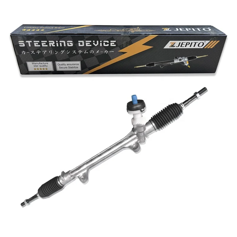 Auto Parts Factory OEM 56500-A7000 56500-B0000 56500-A7500 Car Steer Gears And Pinion Power Steering Rack For KIA Forte K3