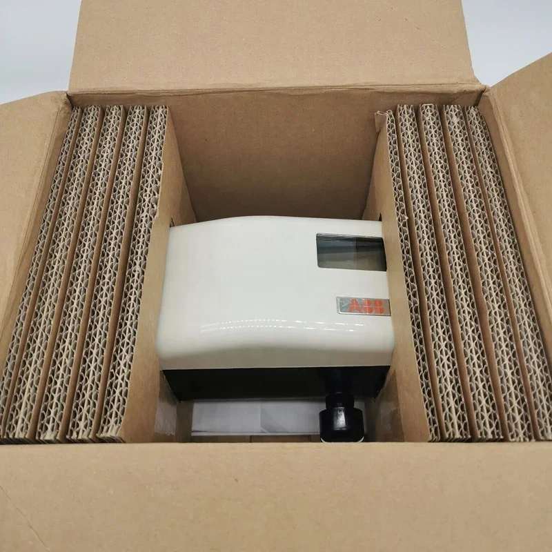 Double acting ABB positioner V18345-1010551001 Brand new original authentic