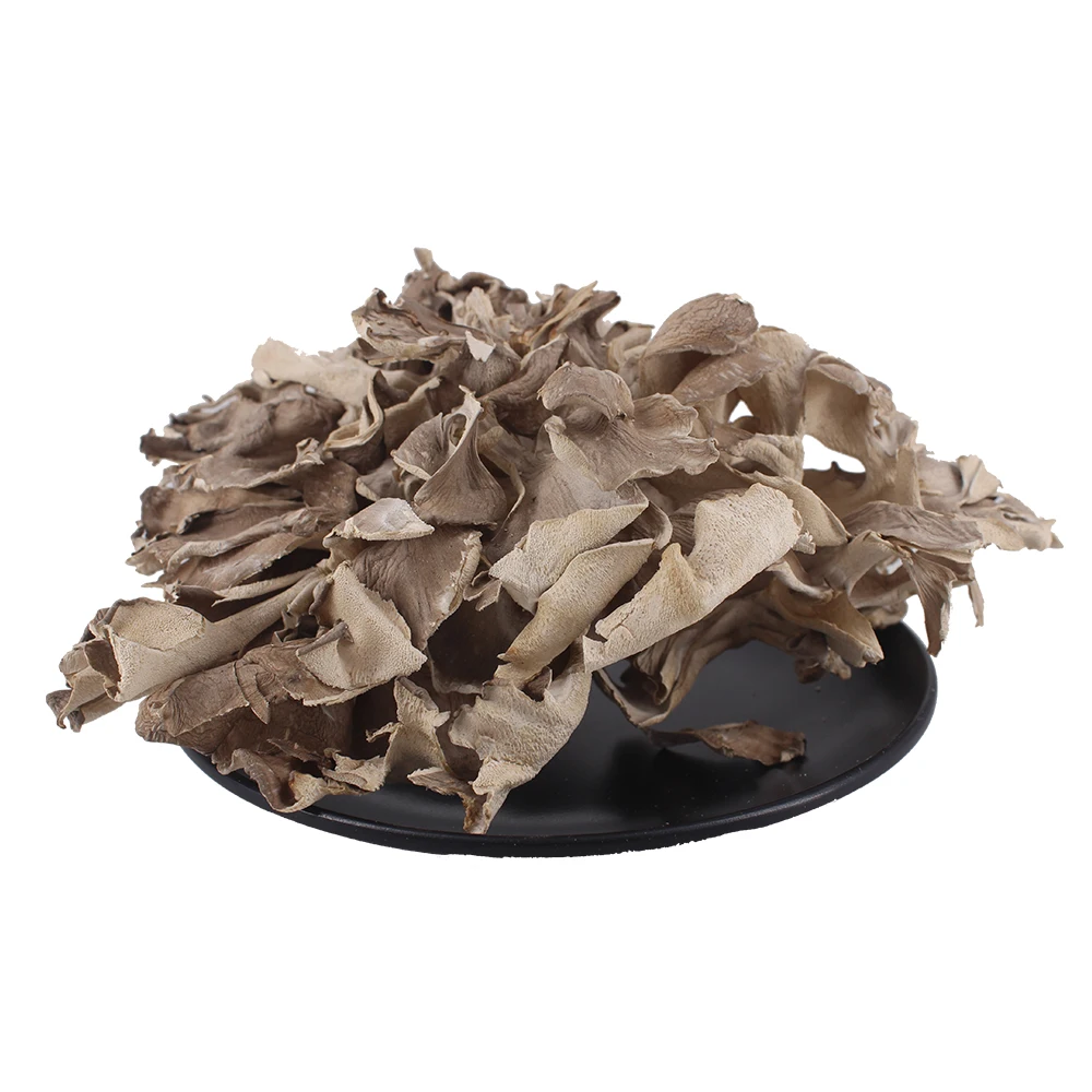 Wholesale Price High Quality Maitake Natural Maitake Hui Shu Hua Dried Maitake Mushroom