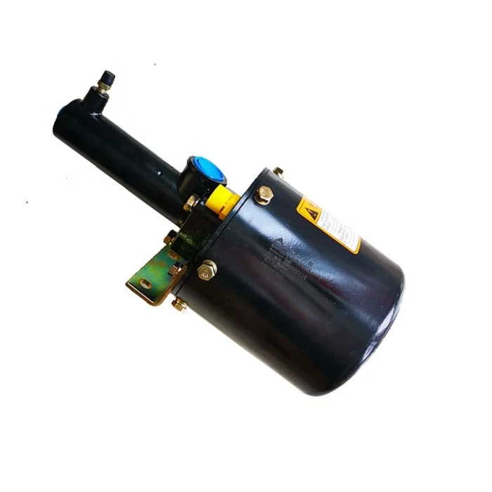 SdIg Wheel Loader LG956  LG958L Air Brake Booster LG22-JLB 4120000675