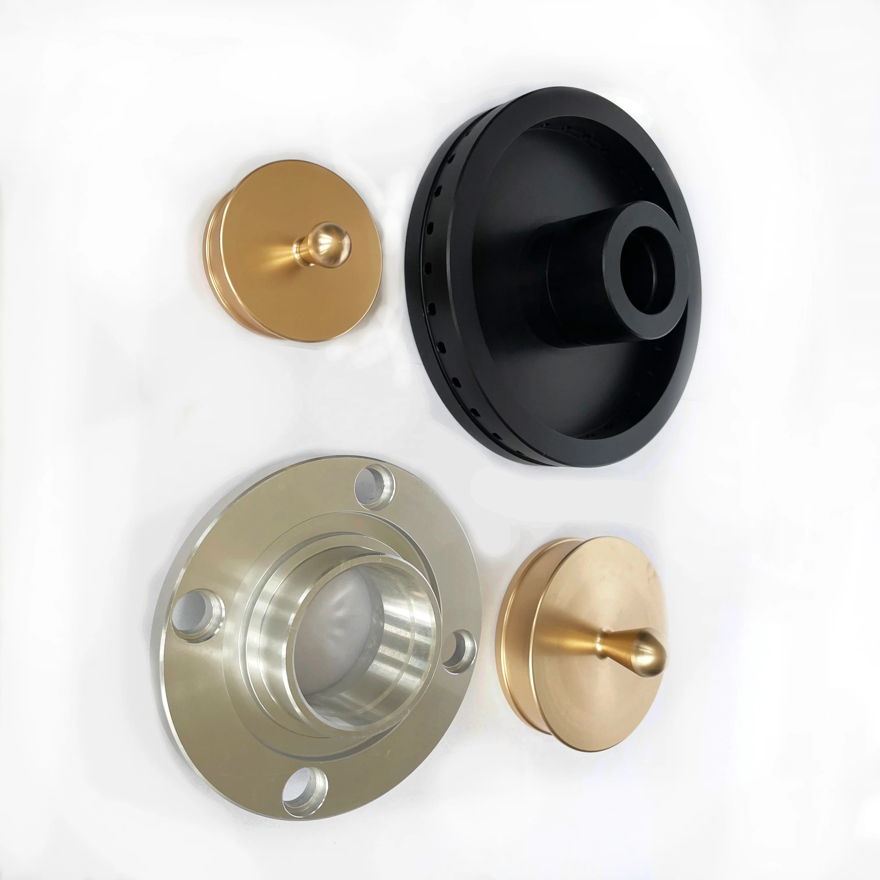 Oem professional 4 axi Machining Service Cnc Stainless Steel Parts Precision Machining