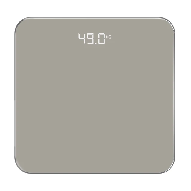 TS-B8045 2020 Trend Hangzhou Zhongshan Yongkang Digital Body Weight Bathroom Scale Weighing Scale