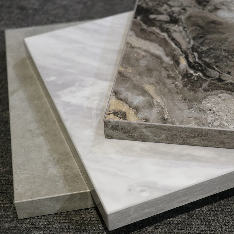 HOT SELLING WQ origin factory high gloss uv  moisture resistance mdf plywood chipboard for cabinet table surface closet wardrobe