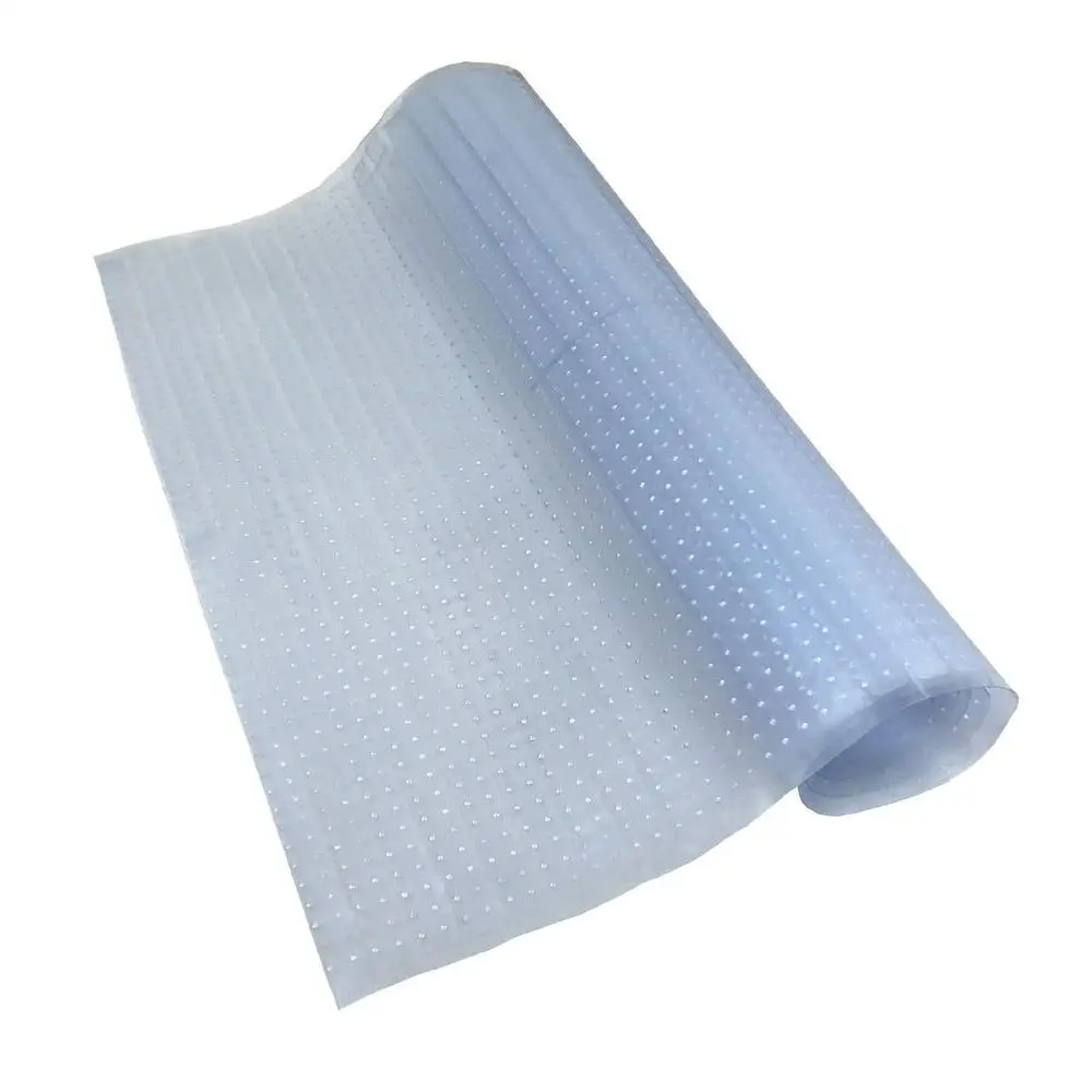 Pvc Carpet Protective Mat Vinyl Runner