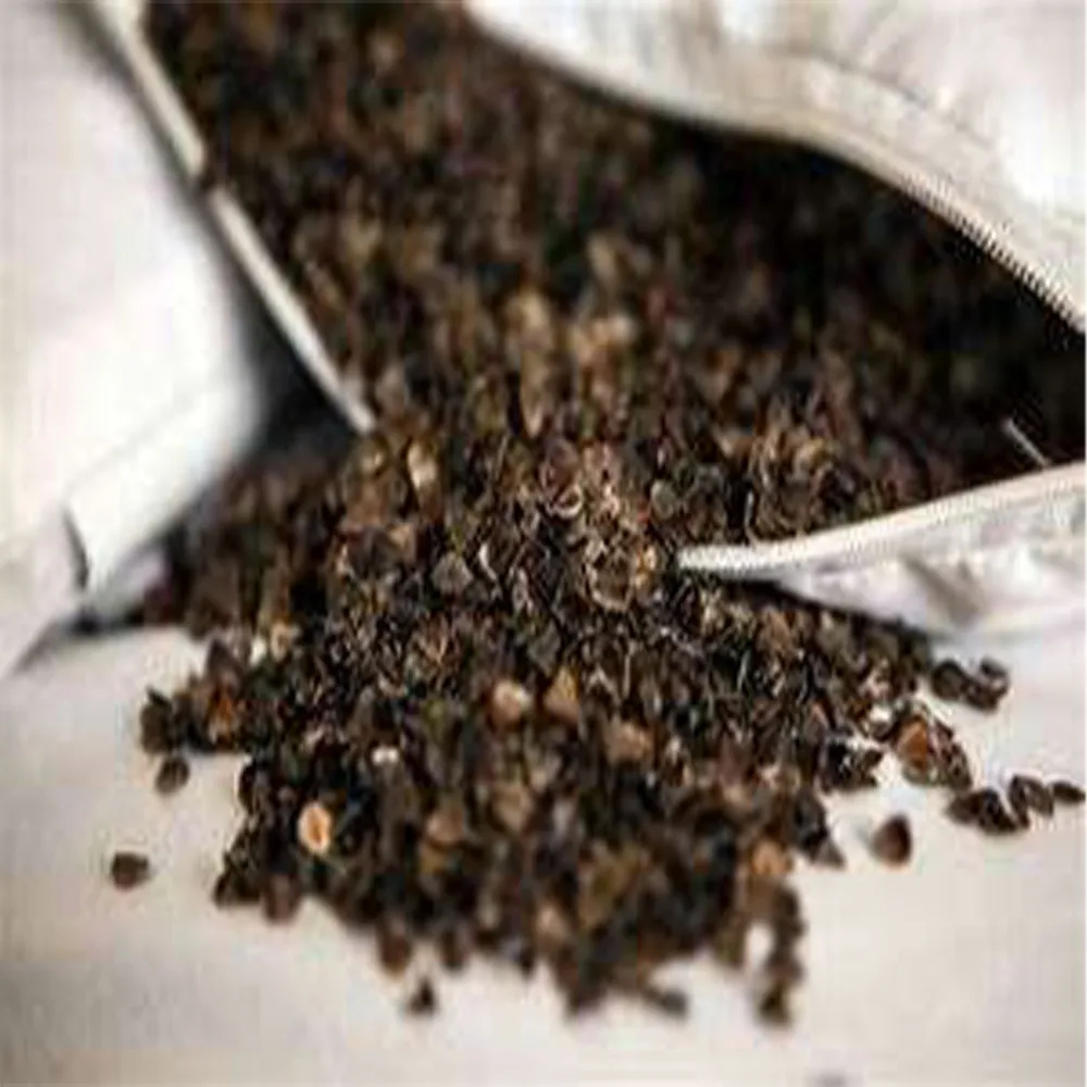 Factory Wholesale Bed Natural Organic Invioromental Buckwheat Pillow For Sleeping