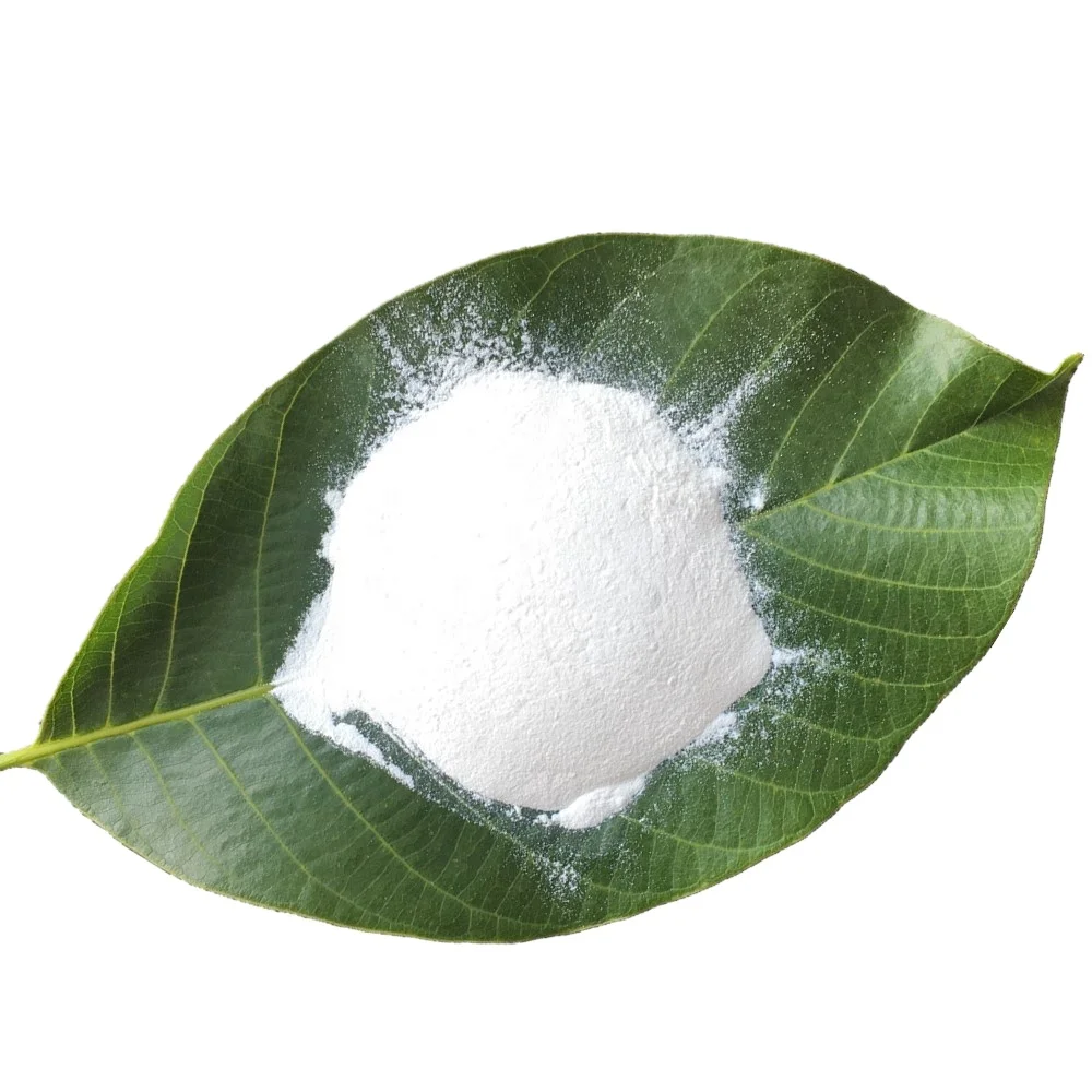 High pure Food Grade Magnesium Carbonate Manufacturer