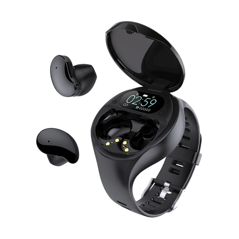 Гарнитура для телефона Reloj Audifonos Auriculares Hands Free гарнитура часы с