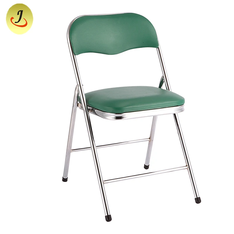 Wholesale modern Cheap Price High Quality Outdoor Plastic Folding Chair