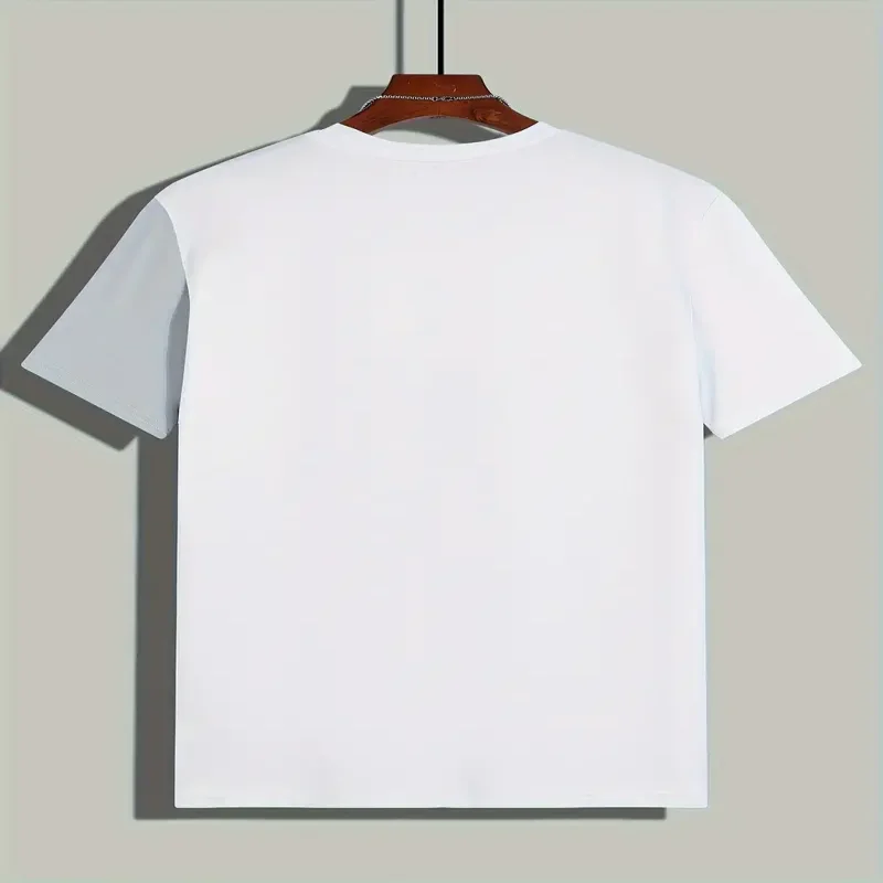 shorts sleeve mens t shirts 3D Polyester Sublimated Printing Short Sleeve Digital Printing Crew Neck Sports Tshirts For Men