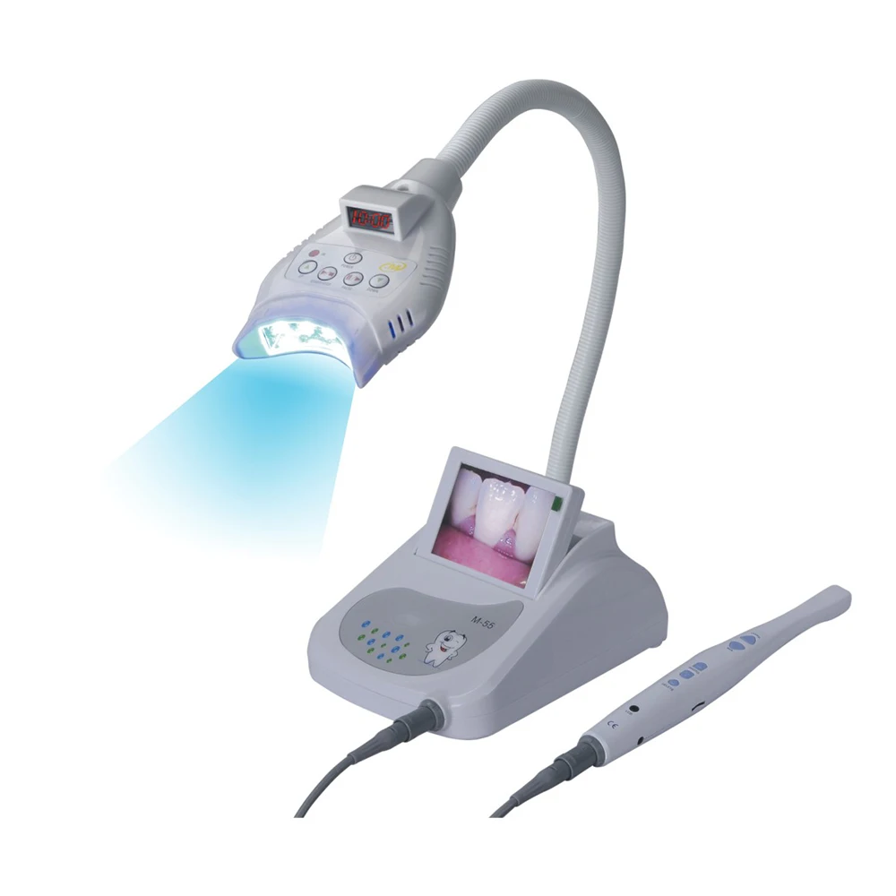CE certified factory wholesale price Professional Portable Teeth Whitening Machine dental equipment