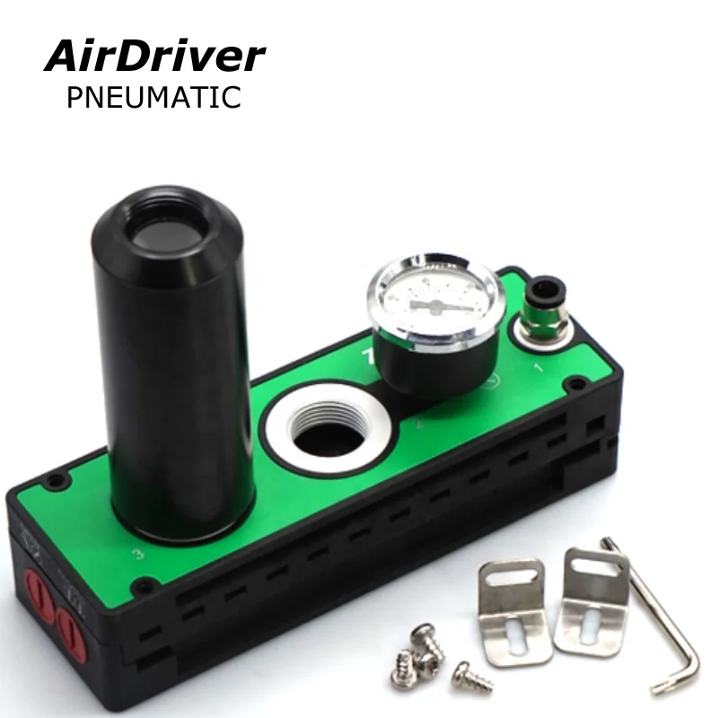 Multistage Vacuum Pump Vacuum Pressure can reach -94Kpa and big Flow rate