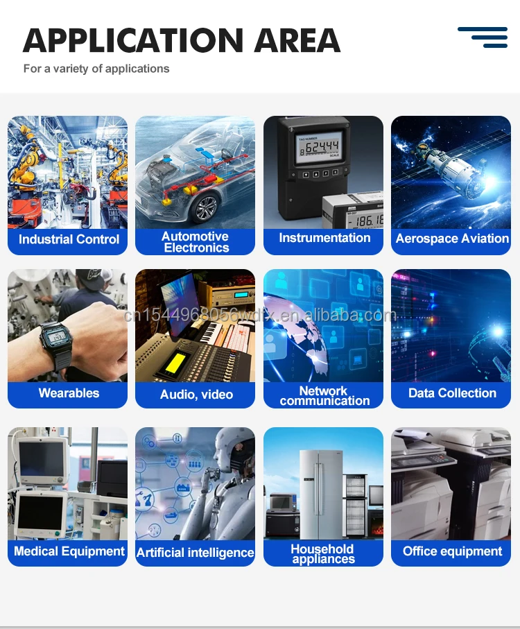 electronic components ic chips Motor Motion Ignition integrated circuit mosfet transistor Controllers Drivers DRV8818PWPR