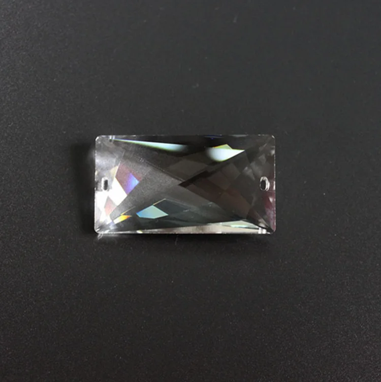 Rectangular Prism chandelier accessories MH-12821