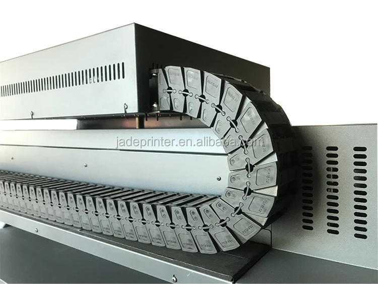 inkjet printer Chain Tank Chain link  Infiniti Challenger  for Solvent Printer Spare Parts