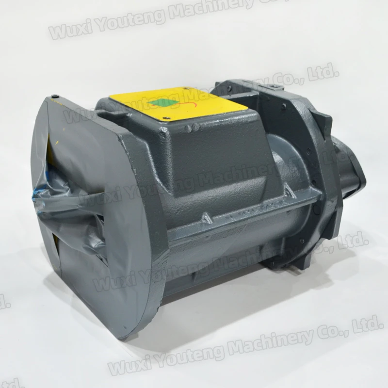 ATLAS COPCO New Condition SCREW ELEMENT 1616728180 1616 728190 Air Compressor Head C111 Air End Industrial Compressor Parts